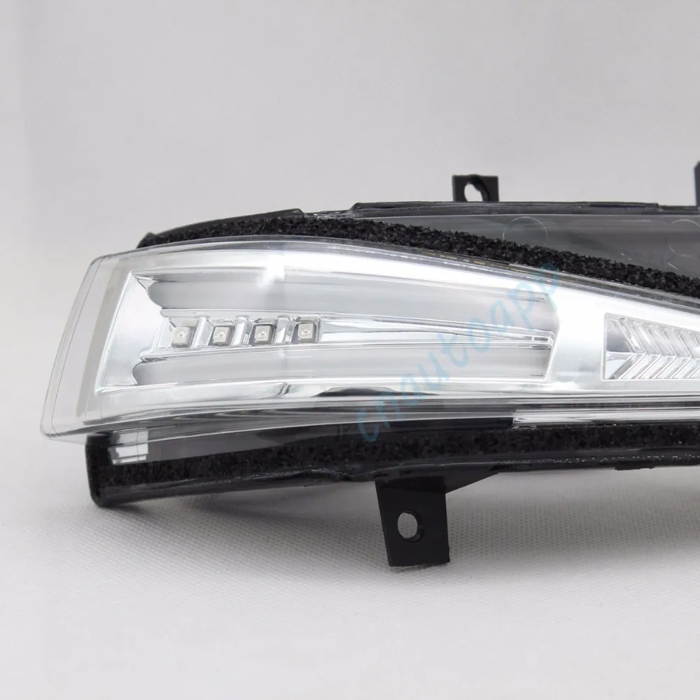 Rearview Mirror LED Lights honda civic 91
