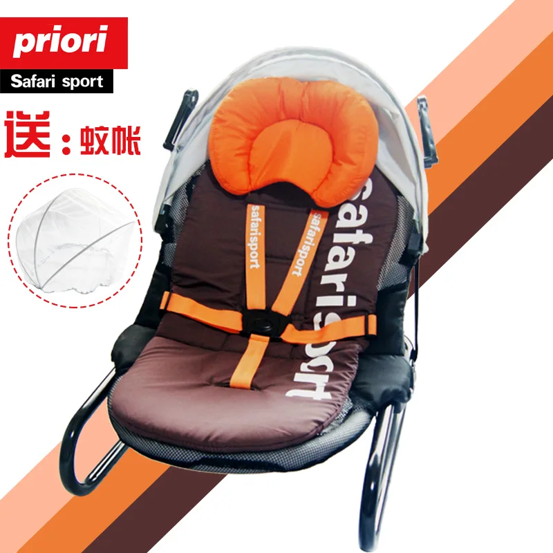 baby car seat swing