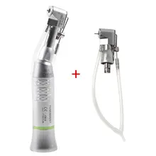 Стоматологическая 20:1 хирургическая имплантация Угловая головка наконечника Замена COXO-YUSEN