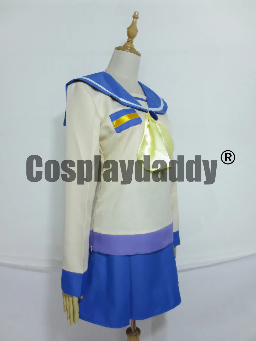 Вечерние костюмы для косплея Naomi Nakashima Ayumi Shinozaki Ms. Yui Shishido Seiko Shinohara|cosplay costume|corpse