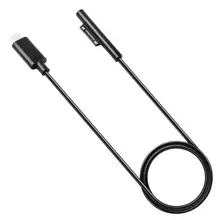 1 м usb type C 15V PD зарядный кабель для microsoft Surface Pro3/Pro4/Pro5/Pro6