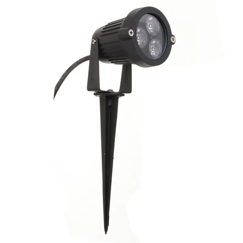 LED Lawn lamp H