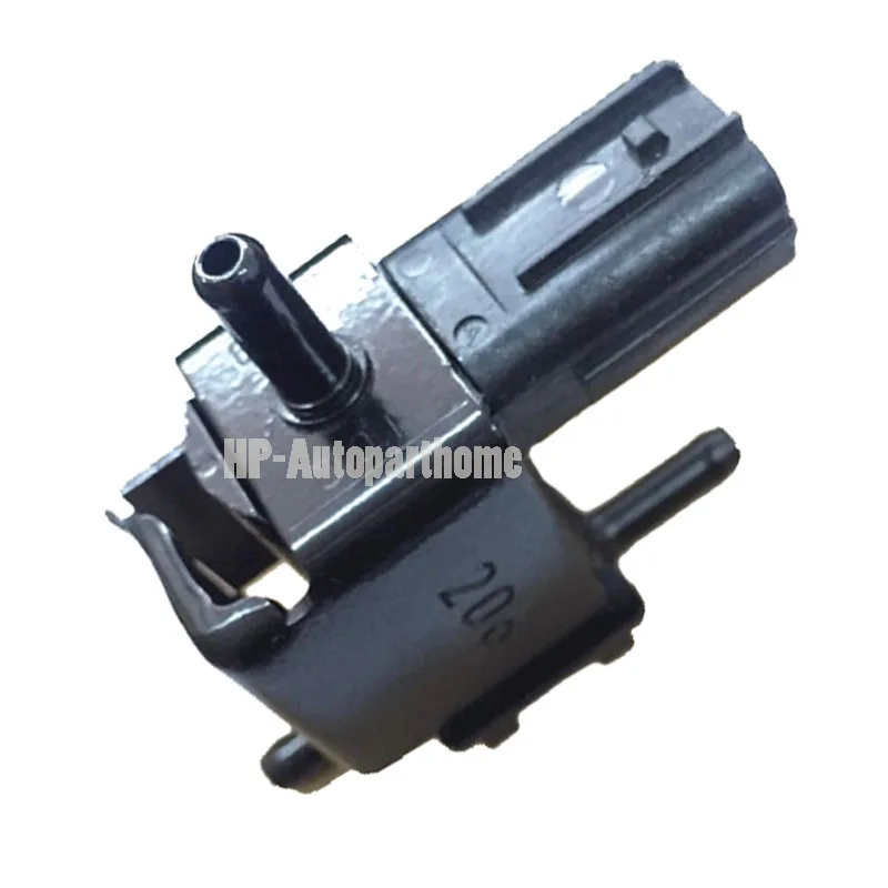 Car Accessories Emission Vacuum Solenoid Switch Valve OEM 101362-4890 1013624890 4