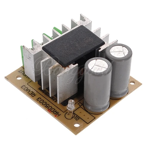 

BMBY Hot DC/DC HRD Converter 24v 36v 48v To 12v 3A Voltage Switch Step Down Power Module