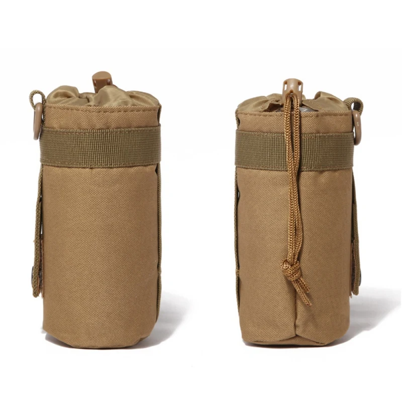 

550ML Water Bottle Bag Field Tactical Tactical Water Bottle Bag Outdoor Camping Hiking Military Gear Bag