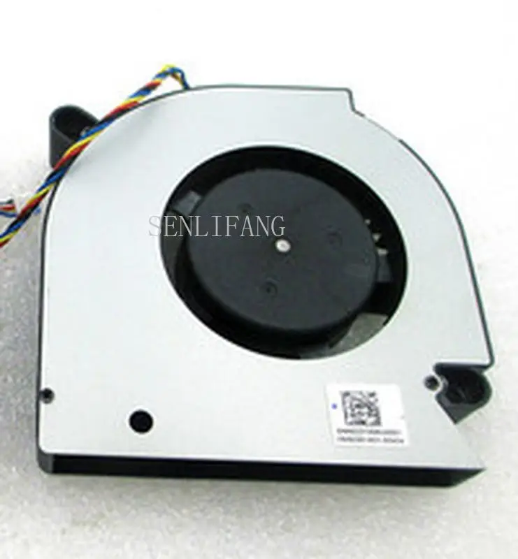 

Laptop/Notebook cooling Fan for EG80150S1-C040-S99 5V 2.48W SNN023100AT0001 SNN023100AU0001 CPU FAN