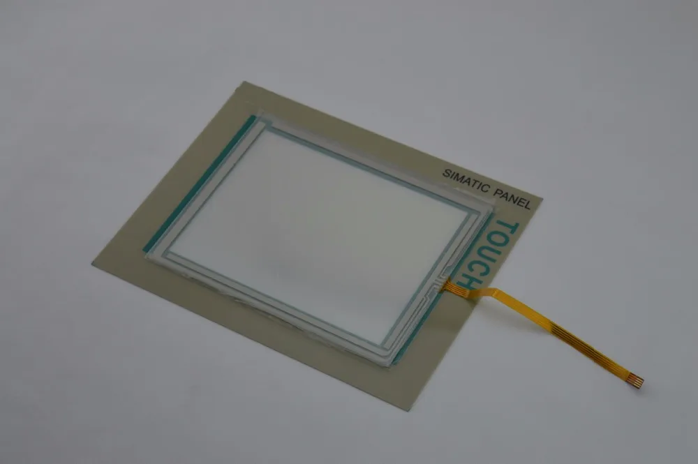 New touch screen// glass for Siemens TP177B 6AV6642-0BC01-1AX1 PN//DP-6