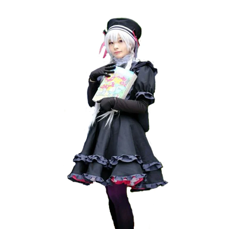 Новое поступление Fate Grand Order/Fate дополнительный CCC детский Косплей-костюм для