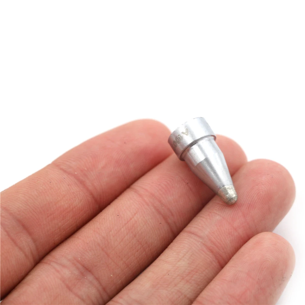 A1005 Replace Desoldering Gun Leader-Free Solder Tip for 802 808 809 807 817 TOU