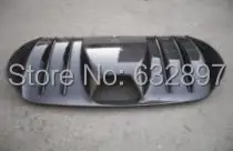 

2004-2009 F430 Coupe&Spider Scuderia Full Carbon Fiber Rear diffuser
