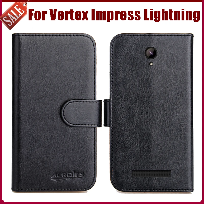 Vertex Impress Lightning