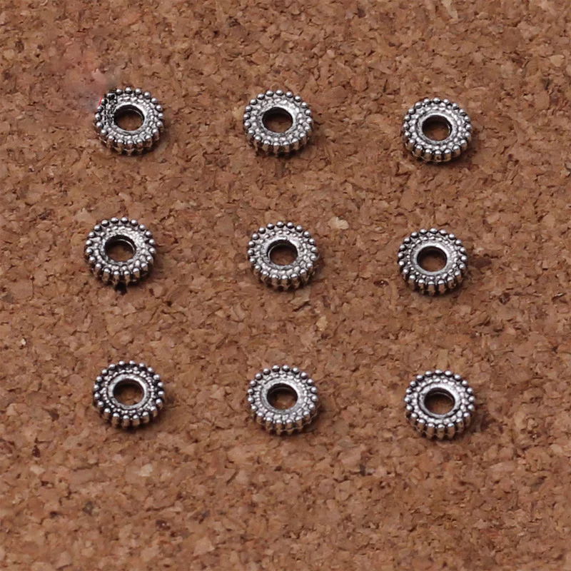 Zinc Alloy Jewelry Making Accessories Metal Jewelry Making