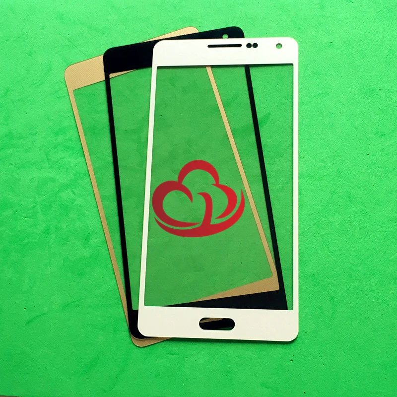 

Replacement LCD Front Touch Screen Glass Outer Lens For Samsung Galaxy A5 2015 A5000 A500 A500F A500H A500YZ