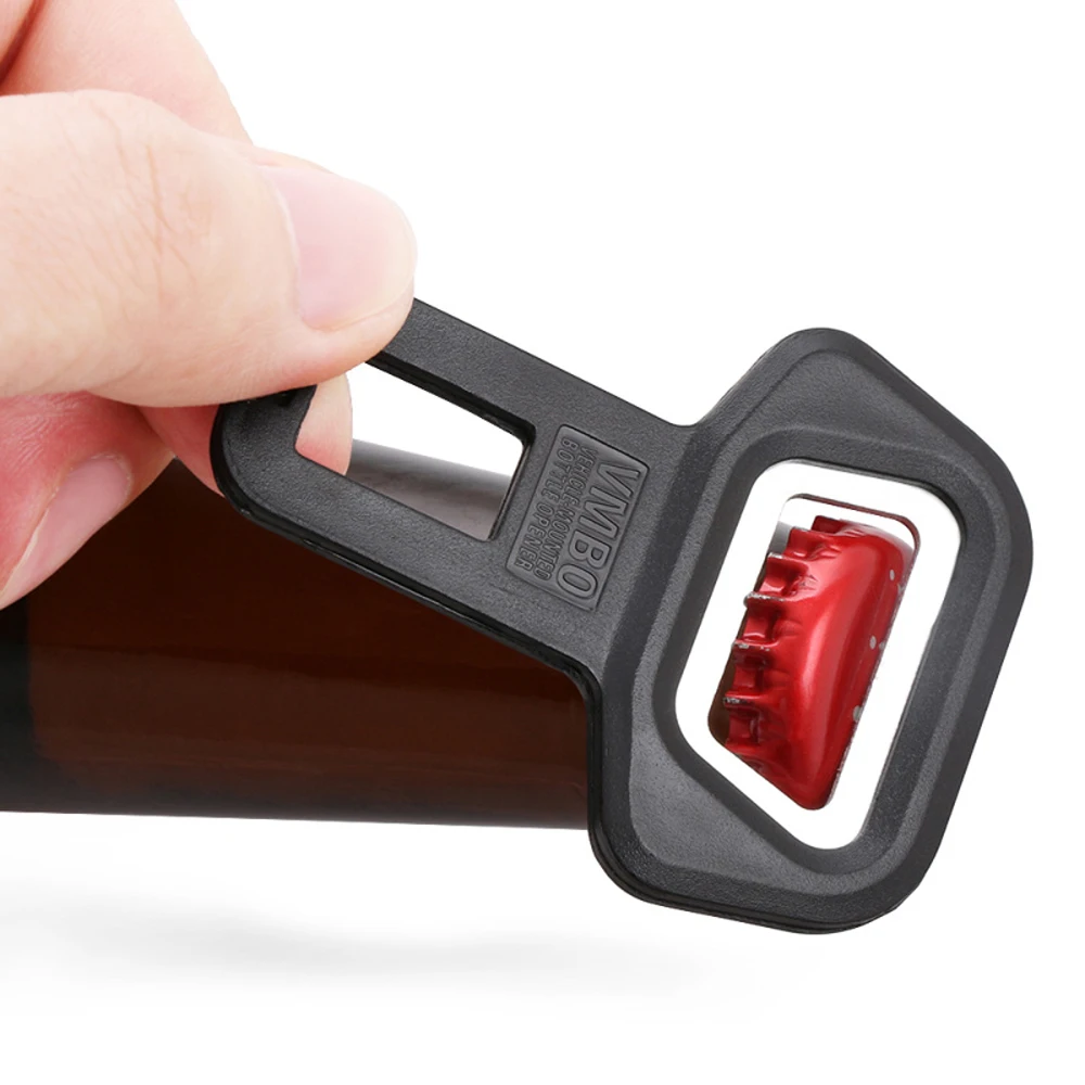 

Car Seat Belt Buckle Car Bottle Opener For volvo ford mondeo 4 renault duster ford kia sportage 3 mitsubishi lancer 10