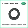 DXB500330LML-RH DXB500310LML-LH voiture droite et gauche apprêté antibrouillard lunette pour LR Range Rover 2002-2009 auto brouillard lampe couverture pièces ► Photo 2/5