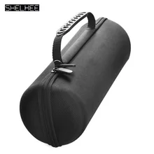 SHELKEE защита для путешествий динамик прочный Чехол Крышка для JBL Pulse 3 Bluetooth динамик сумка для хранения коробка