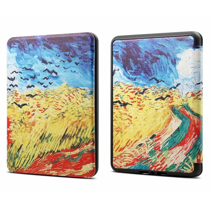 Kindle Paperwhite 4 Case 14