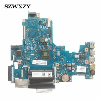 

For HP 17-Y 17-Y018CA Laptop Motherboard 448.08G02.0011 687515-364 691740-005 856765-601 with A8-7410 Processor DDR3