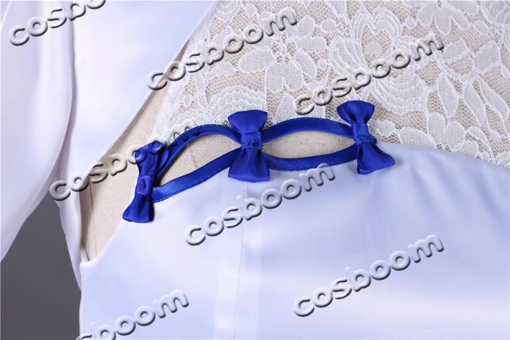 girls'frontline TYPE 95 cosplay costume02_
