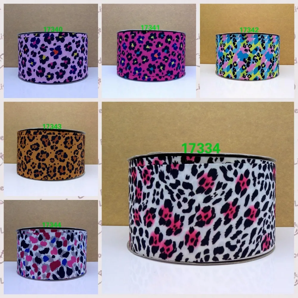

Cartoon printed grosgrain ribbon ,satin ribbon 10 yards.