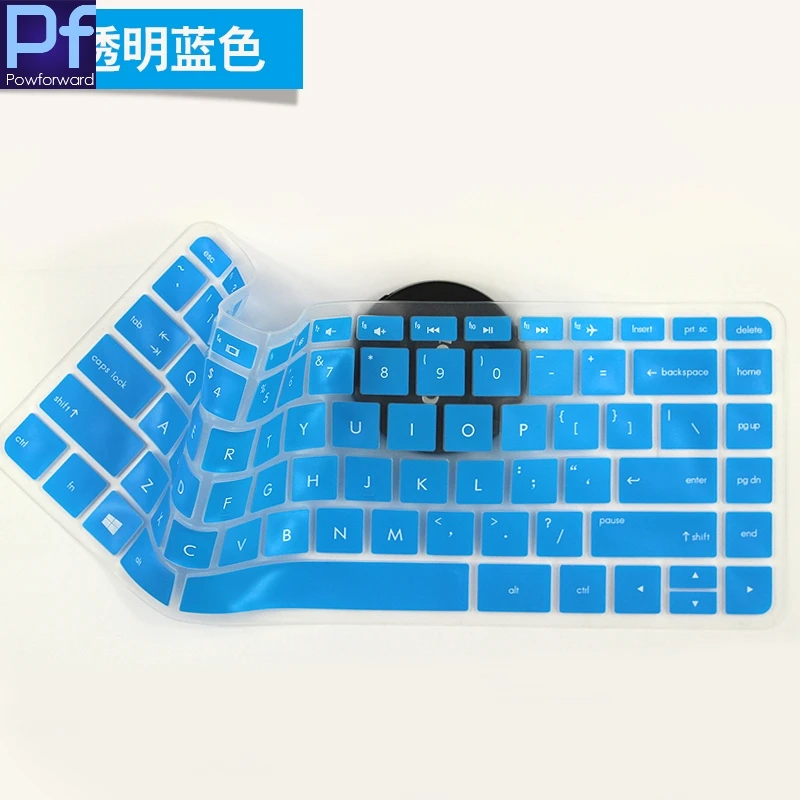 13 дюймовая Клавиатура для ноутбука HP pavilion X360 Convertible U104la U102ng u151tu u003la 3 дюйма|Чехлы