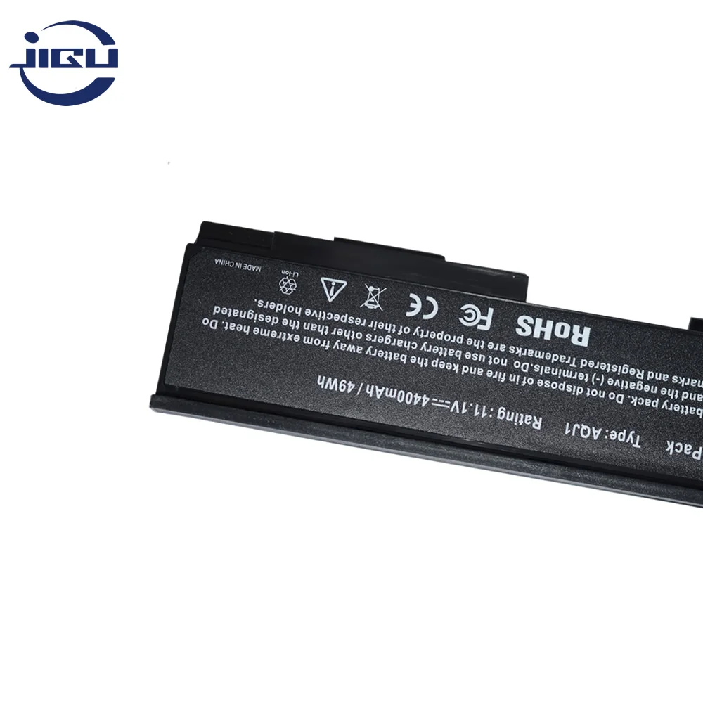 Аккумулятор JIGU для ноутбука Acer Aspire 2000 2420 2920 3000 3620A 3620 3640 3670 5000 5540 5560 5590 5550 3A2G25Mi 3623