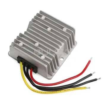 

DC 36V(24V~60V) to 12V 10A 120W Buck Voltage Regulator/Power Supply Module/Car Converter DC 12V Power Adapter/Driver Module