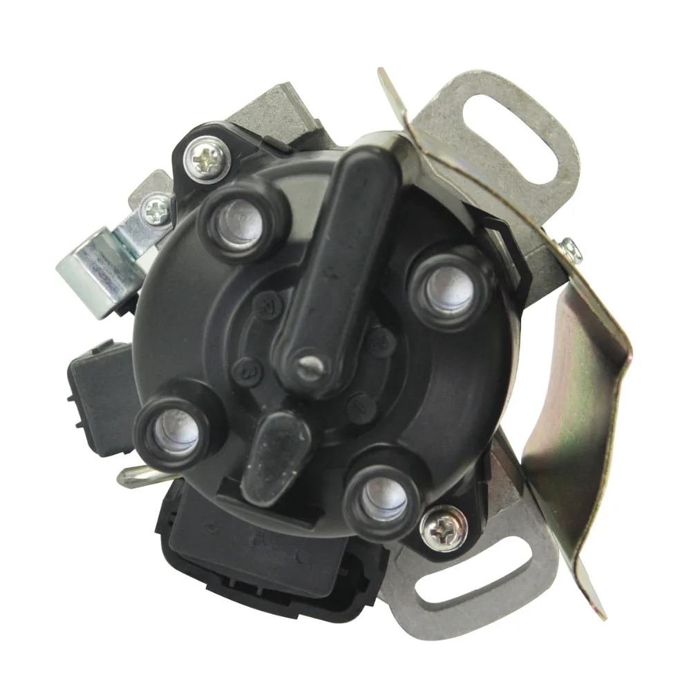 E2c распределитель зажигания для Mazda 626 MX 6 2.0L Ford Probe 1995 1997 FB13 18 200A/T2T57971/606 58792