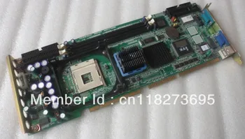 

Industrial equipment board PCA-6184 REV.A1