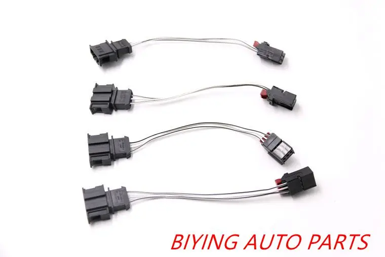 

FOR Golf R20 LED taillights Golf R20 special adapter harness Harness cable wire