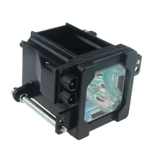 TS-CL110UAA Projector Lamp Bulb with housing TV Replacement Lamp Bulbs For JVC TS-CL110E, TS-CL110UAA, HD-70ZR7U