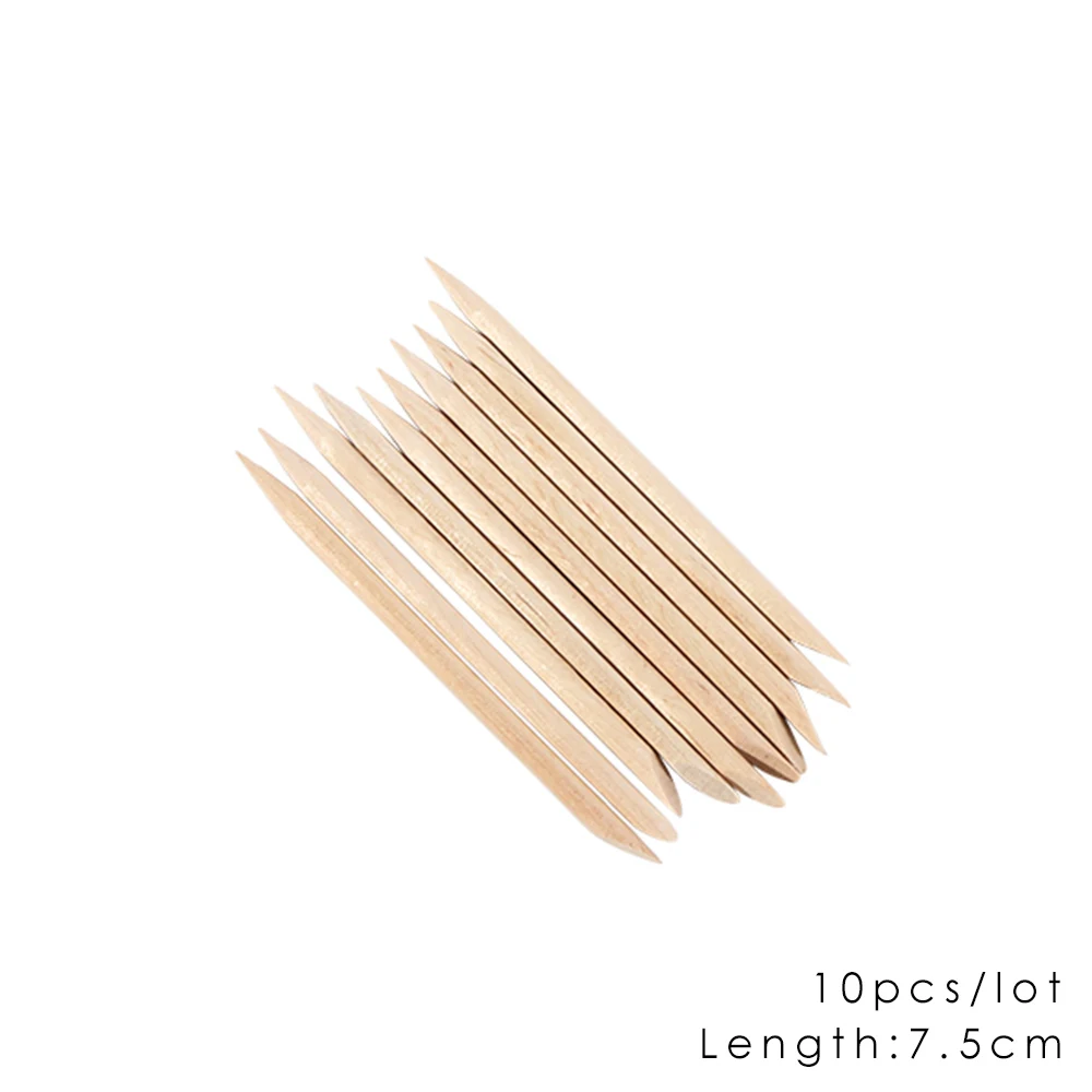 10pcs S