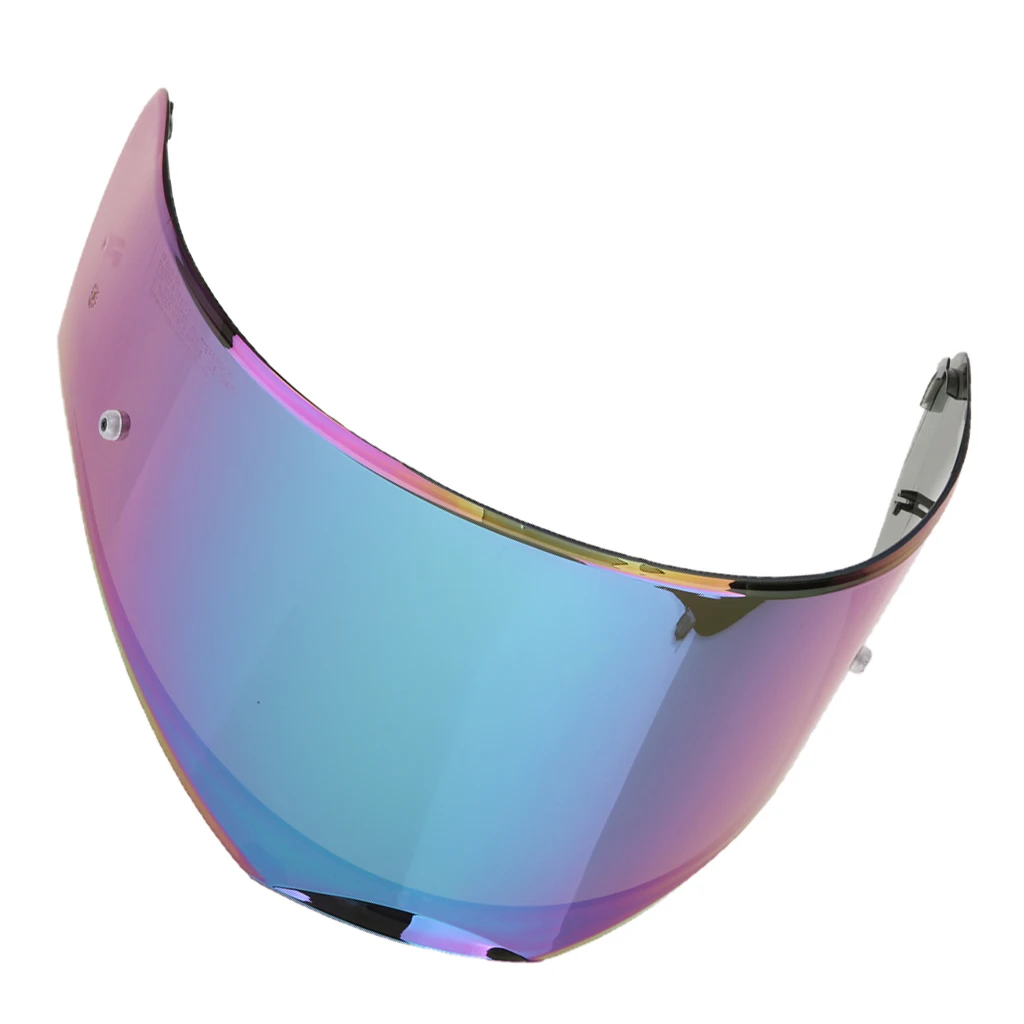 

Motorcycle Motocross Helmets Visor Lens Shield UV Rays Protection Protective Sheets Helmet Visor Replacement for LS2 FF390
