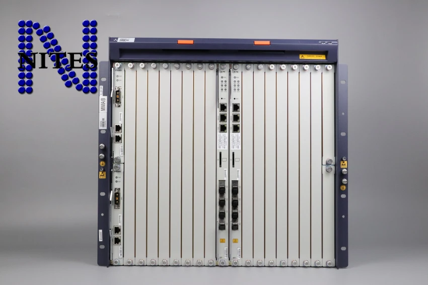 Оригинальный Новый ZTE GPON/EPON OLT ZXA C300 с 2 * 10GE плата управления SCTM + питания PRWH. |