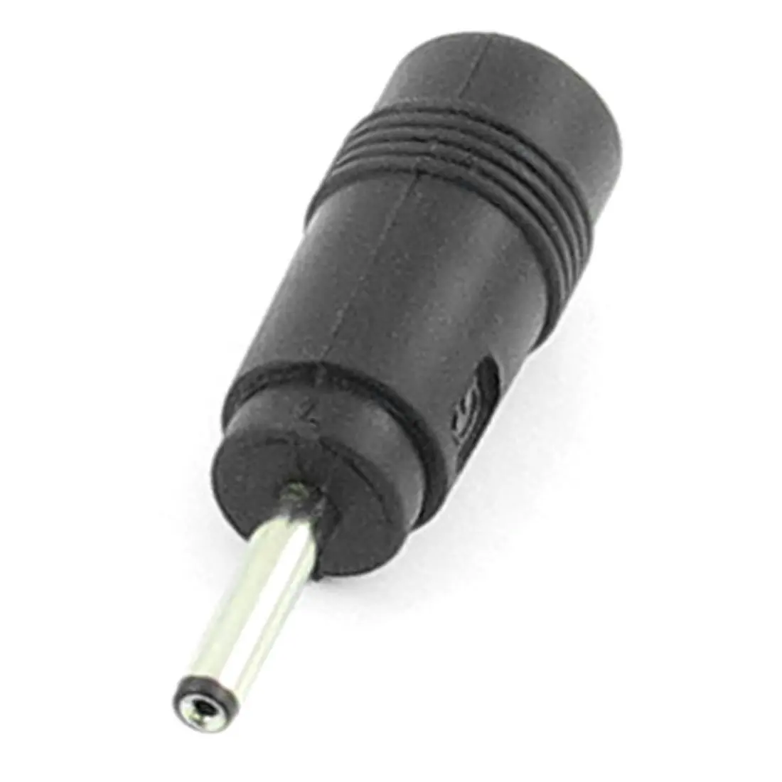 

Good 3.0mmx1.1mm Male Plug to 5.5mmx2.1mm Female Jack DC Power Connector