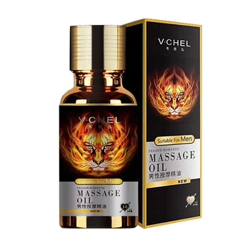 

10ml Men Health Care Enlarge Massage Enlargement Oils Permanent Thickening Growth Pills Increase Dick Liquid Oil