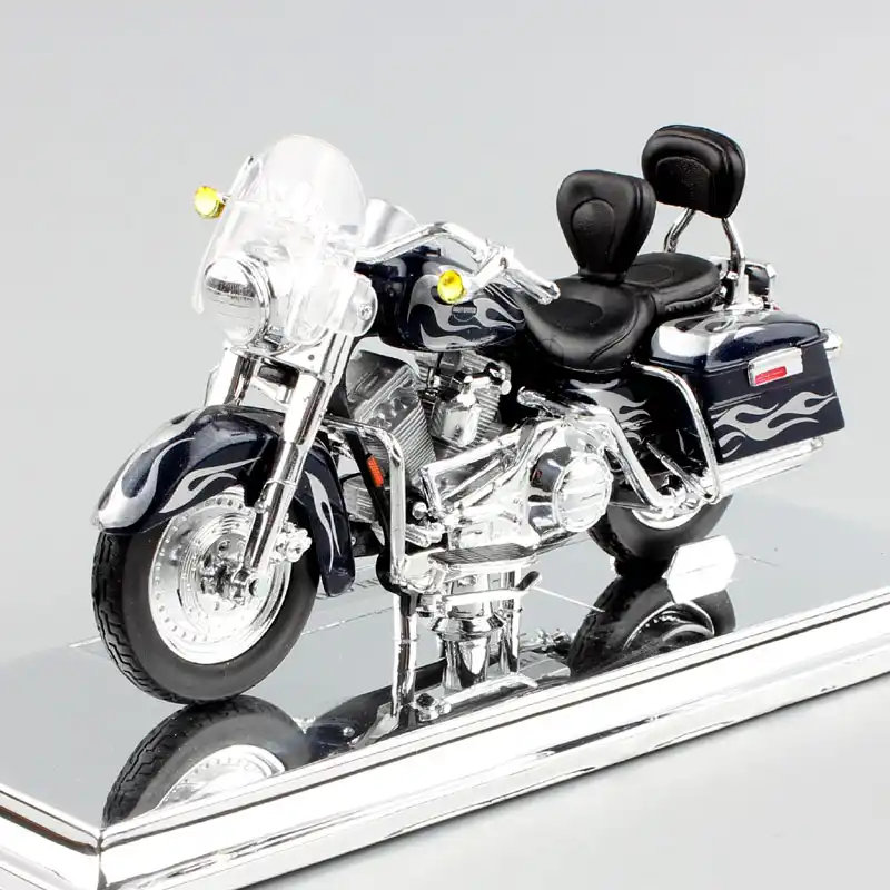 road king diecast