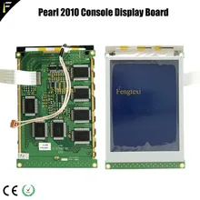 Écran de Console Pearl 2010, carte mère et écran LCD 