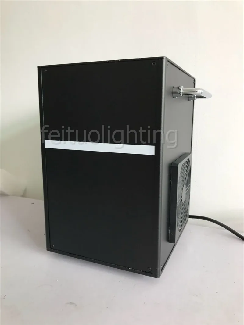 fireworks spark machine13