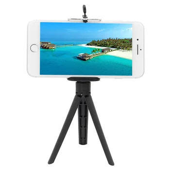 

TiYiViRi Universal Tripod Octopus Tripod Phone Holder stand selfie remote stick for smartphone iphone tripod For Mini Camera