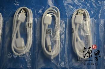 

Free shipping For Samsung note3 data line original authentic n9006 G9008V S5 n9008 mobile phone charging line extended