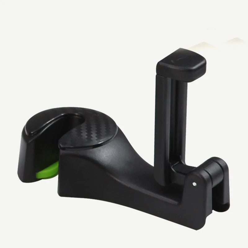 

Car hook multi-function seat back hook mobile phone bracket