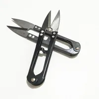 Hot sell 3pc Sewing Embroidery Thread Snips Fishing Craft Tools Cutter Scissors BB5547 6