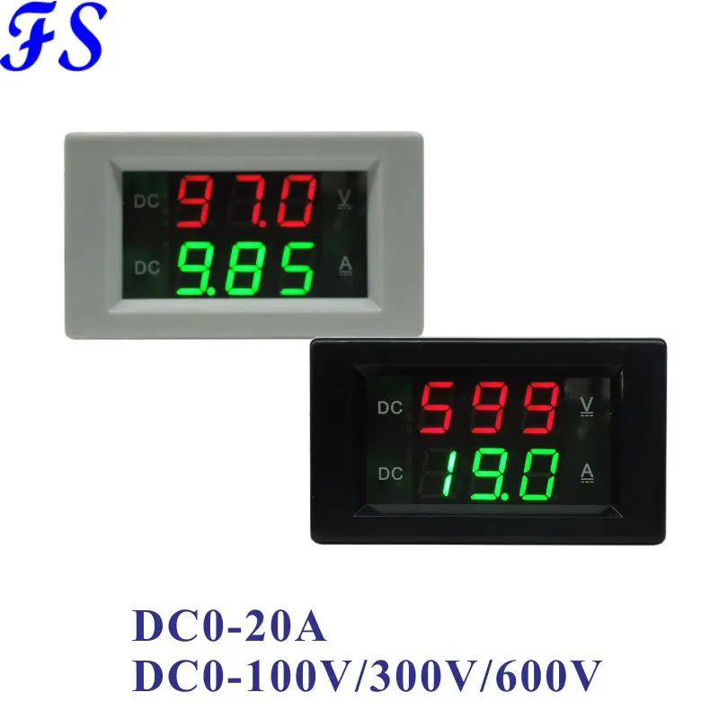 YB4835VA-5W-20A