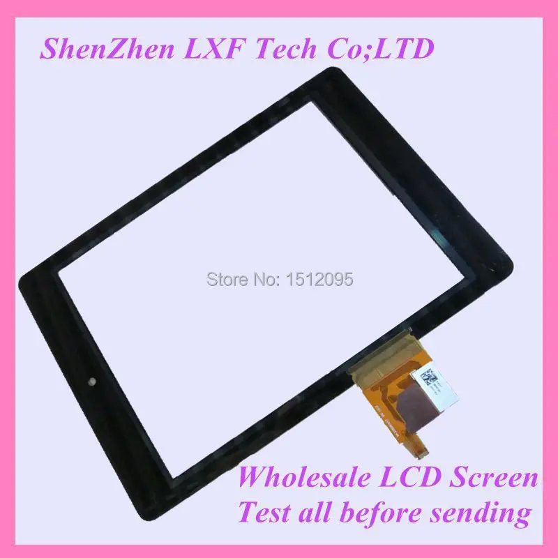 

8 inchTablet PC Touch Screen Digitizer Panel Parts Replacement for Acer Iconia Tab A1 A1-810 A1-811