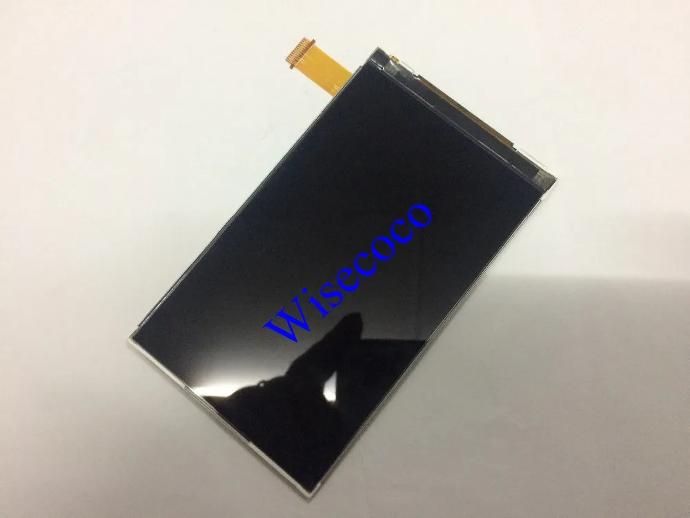 

100% Texted TM040YDHG30 For Intermec CN51 New 4.0'' High Quality LCD Display Screen For Intermec CN51