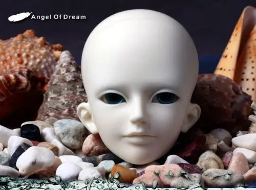 [Wamami] AOD 1/3 MO Head Angel of Dream BJD куклы Super Dollfie (не включая макияж) | Игрушки и хобби