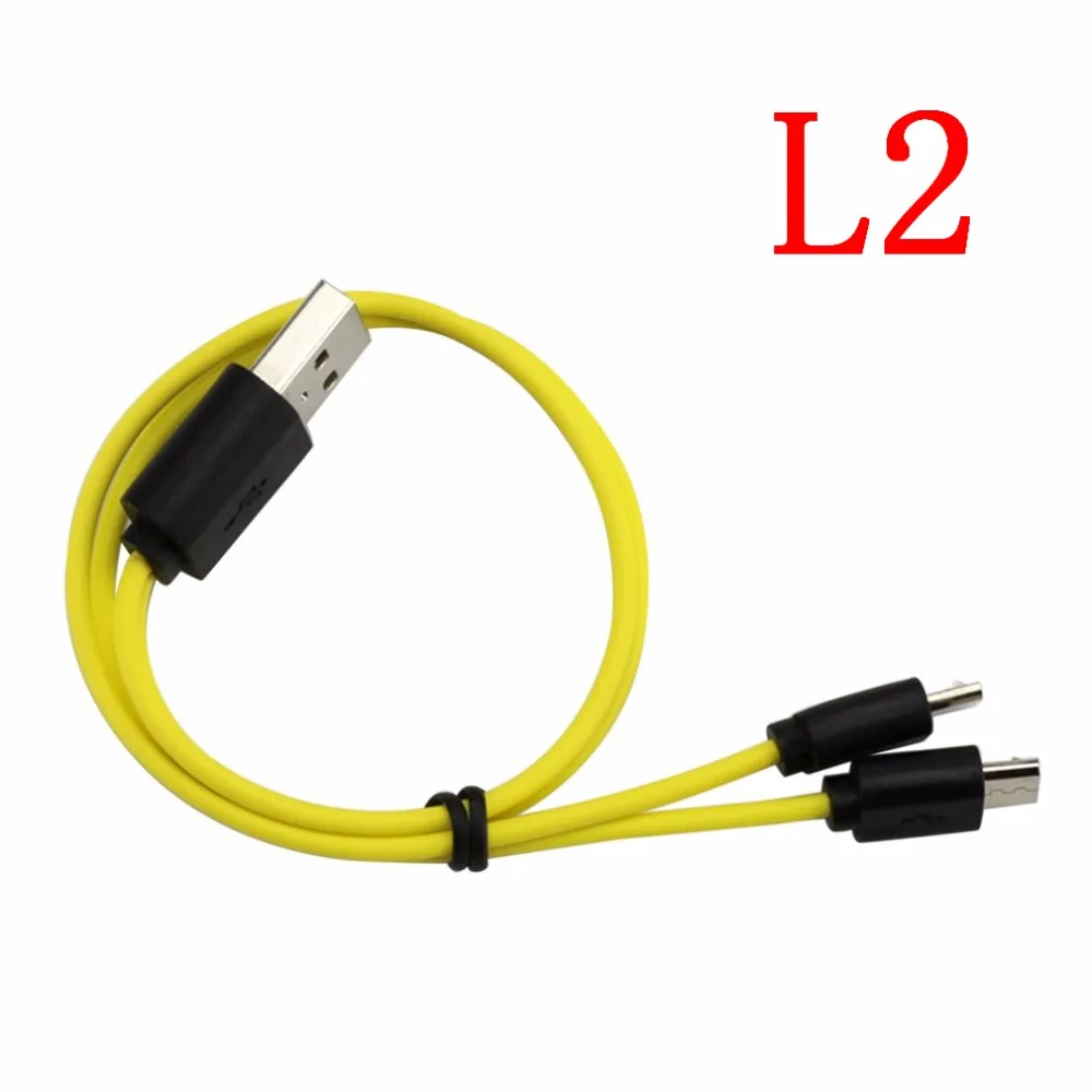 JRGK универсальная зарядная Кабельная линия Micro USB 4/3/2/1 в 1 аксессуары для