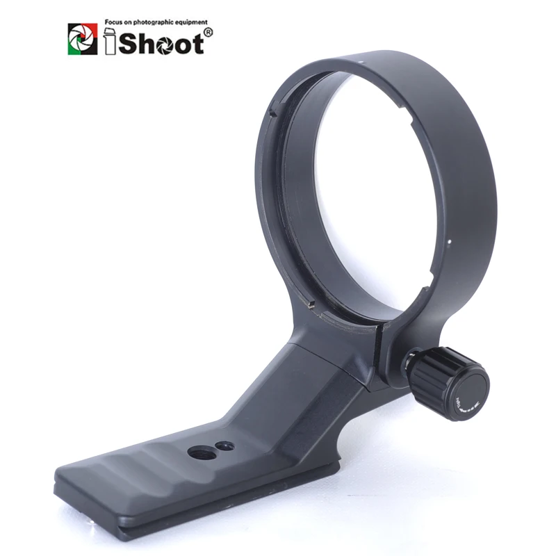 Сменная подставка для воротника объектива iShoot адаптер крепления на стопу Nikon AF S