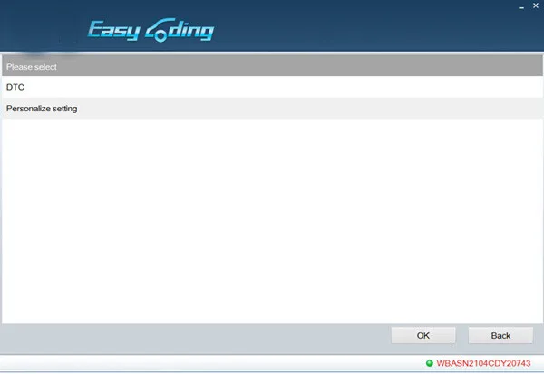 ENET Easycoding V1.4.1.160920 для диагностики и персонализированной установки транспортного средства инструмент Поддержка нескольких языков